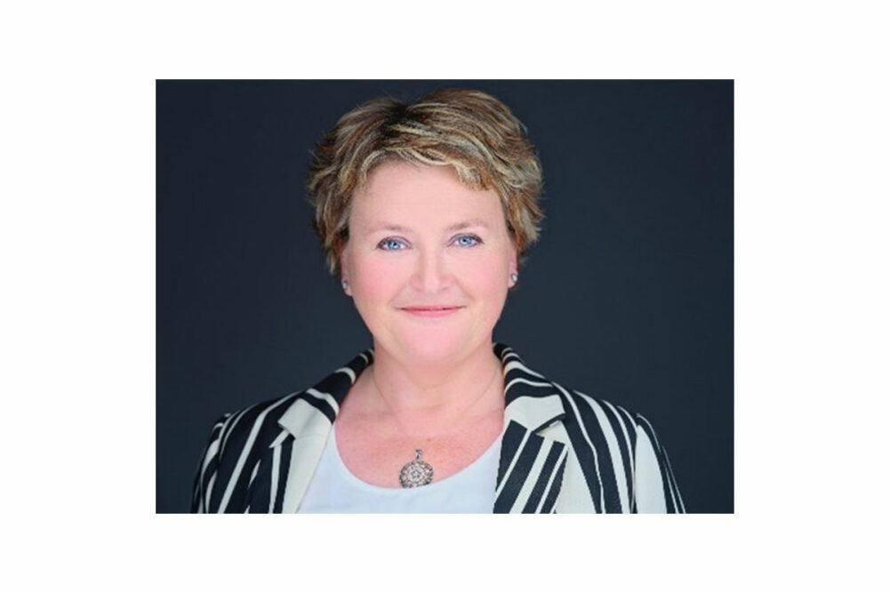 Sarah Staley Brookside CEO